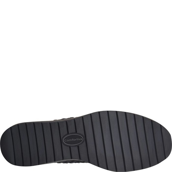 NIB COMFORTIVA RIYA WEAVE FLATS - Picture 6 of 16